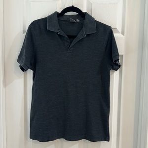 Men’s ASOS Short Sleeve Polo